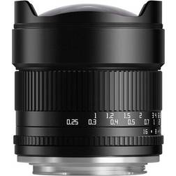 TTArtisan 10mm F2 Lens