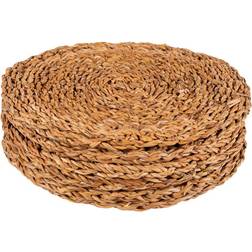 Argon Tableware Seagrass Place Mat Brown