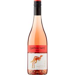 Yellow Tail Rosé 75 cl