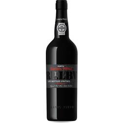 Ramos Pinto LBV Port 0.75 L 19.5% Vol