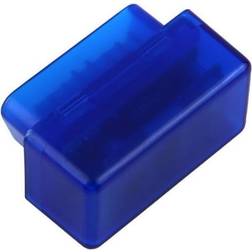 24.se OBD V2.1 Mini ELM327 OBD2 Bluetooth Diagnostiikka
