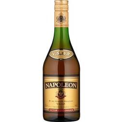 Napoleon Brandy V.S.O.P. På lager i butik