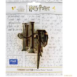 PME Harry Potter Ausstechform