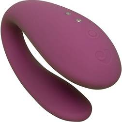 Mon Ami Lovehoney Wearable Couple's Massager