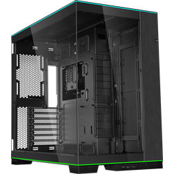 Lian Li O11D EVO RGB Mid-Tower Dual Chamber Case