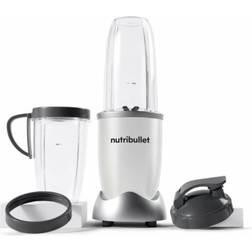 Nutribullet Pro NB907W