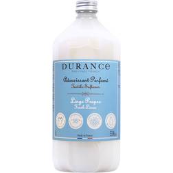 Durance Textile Softener Fresh Linen 0.26gal