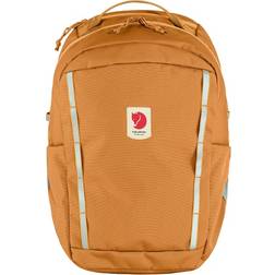 Fjällräven Skule Kids - Red Gold