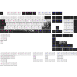 Dark Project Project Keycaps sets