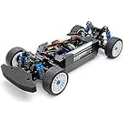 Tamiya 1/10 R/C XV-02RS PRO Chassis Kit