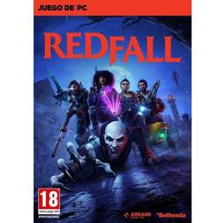 Redfall (PC)