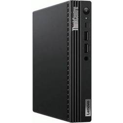 Lenovo ThinkCentre M70q Gen 4 12E3004YUS