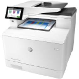 HP Color LaserJet Enterprise MFP M480f