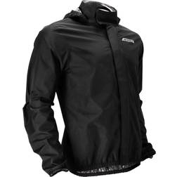 Acerbis regenjacke x-dry schwarz Schwarz