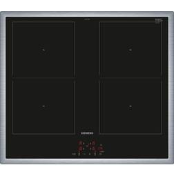 Siemens iQ500 EM645CQB6E Schwarz