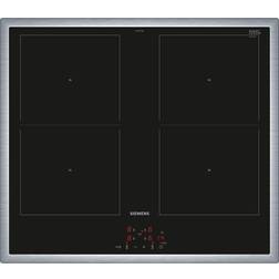 Siemens iQ500 EM645CQB6E Sort