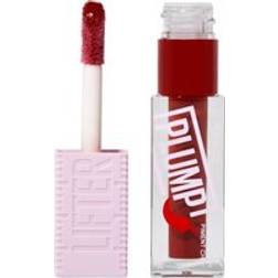 Maybelline Lifter Plump Lip Gloss 006 Hot Chilli