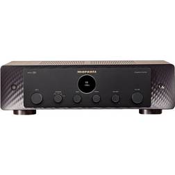 Marantz Model 50 Integrated Stereo Amplifier Black