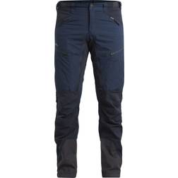 Lundhags Makke Pant Walking Trousers - Blue