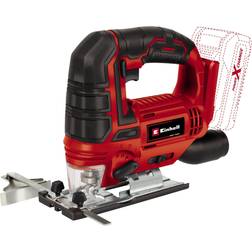 Einhell Akku-Stichsäge TC-JS 18/2700 Li Solo 18 V