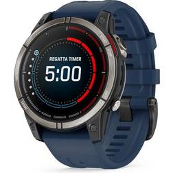 Garmin Quatix 7 Pro Amoled