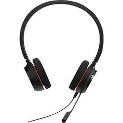 Jabra Evolve 20 MS Stereo Headset