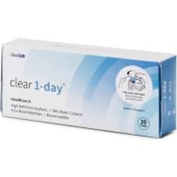 ClearLab Clear 1-Day 30