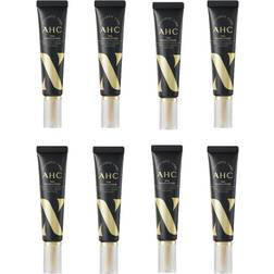 AHC Ten Revolution Real Eye Cream For Face 8-pack