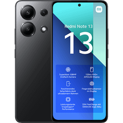 Xiaomi Redmi Note 13 4G 8GB RAM 128GB