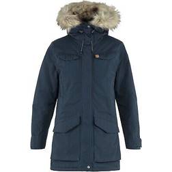 Fjällräven Nuuk Parka Women-port-XL