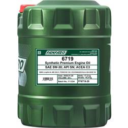 Fanfaro 6719 sae 5w-30 Motoröl 20L
