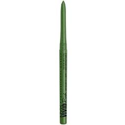 NYX Vivid Rich Mechanical Liner - Jade