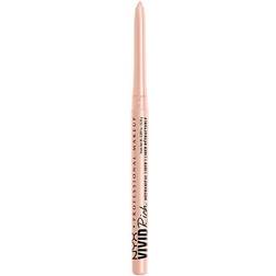 NYX Vivid Rich Mechanical Eyeliner - Quartz Queen