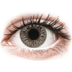 TopVue Color Grey styrke(Uden styrke)