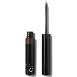 E.L.F. H2O Proof Inkwell Eyeliner Caffeinated Brown