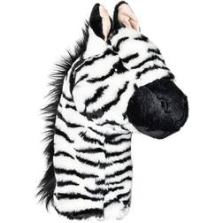 Daphne's Headcovers Headcover Driver Zebra