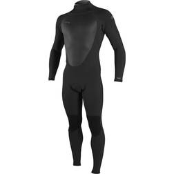 O'Neill Mono con cremallera completa Epic 5/4 Noir
