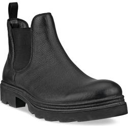 ecco Grainer M - Black