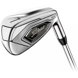 Titleist T400 Iron Set Graphite