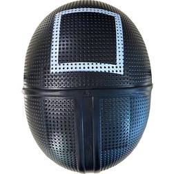 Amscan Squid Game Fyrkant Mask One