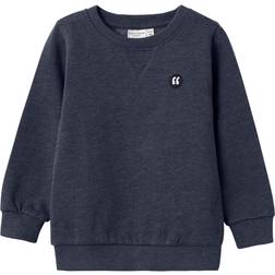 Name It Sweat 'VIMO' - bleu marine