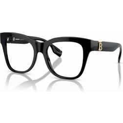 Burberry Eyewea BurberryBe238 co.3001WomanSquareBlac