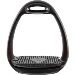 Pfiff Composite Eole stirrups - Black