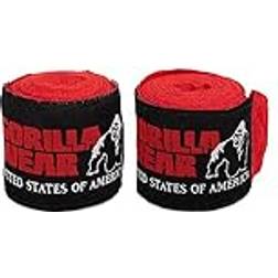 Gorilla Wear Boxing Hand Wraps 3 m