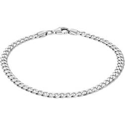 Christ Bracelet - Silver