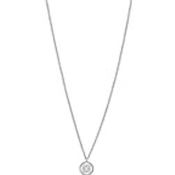 Emporio Armani Men's Stainless Steel Pendant Necklace