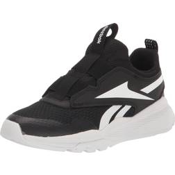 Reebok XT Sprinter Boys Sneakers, Medium, Black Black