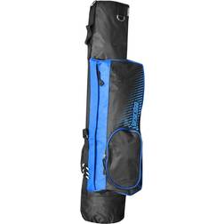 Longridge 5" Pencil Golf Bag blue/Silver