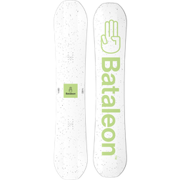 Bataleon Chaser 155CM Ingen farve