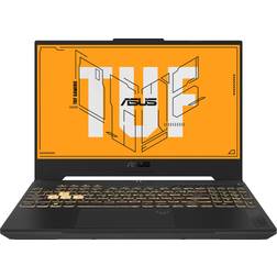 ASUS TUF Gaming F15 i7 16GB 512GB